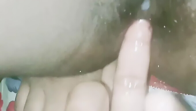 Busty Asian Girl Fingers And Sucks Cock In This Hot Video