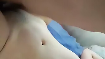 Hardcore Fucking With A Young Turkish Girl