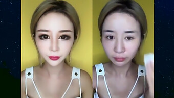 The Art Of Makeup And Its Removal