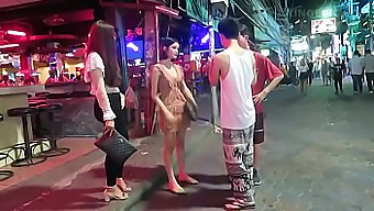 Small And Big Cock In Thailand - Teen (18+) And Prostitute