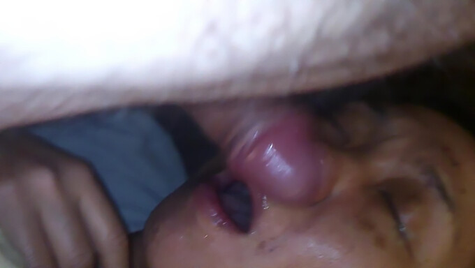 Homemade Video Of Wife Giving Cock In Mouth