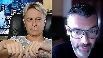 Tabu Rozhovor S Andy Casanovou (Část 1)