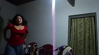 Mature Asian Mom Gives A Mind-Blowing Blowjob To Her Husband