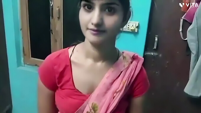 After A Long Time Of Not Having Sex, Reshma Enjoys With Her Boyfriend