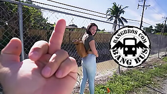 Hd Video Of Public Fucking With Amateur Latina Babes