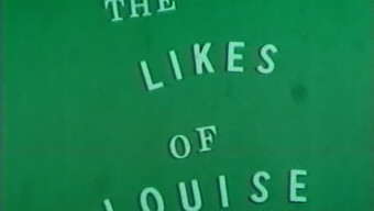 Retro Film Trailere: The Likes Of Louise (1974) - Mkx