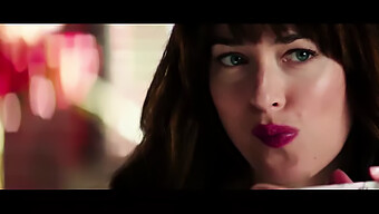 Trải Nghiệm Bdsm Của Dakota Johnson Trong Fifty Shades Freed