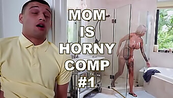 Bongbros Presents A Steamy Compilation Featuring The Hottest Milfs