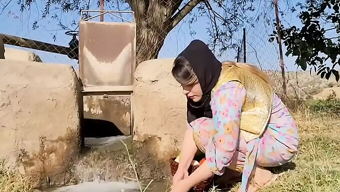 Hindi Video Van De Ruige Seks Van Een Desi Bhabhi Met Haar Minnaar