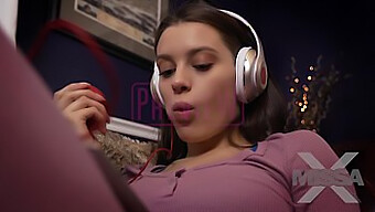 Assista Tabu Porn Com Uma Twist: Teen (18+) Lana Rhoades