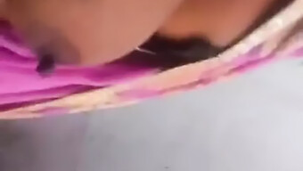 18+ Indian Teen Licks And Fucks In Softcore