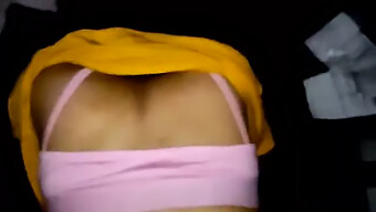 Hd Video Of A Big-Titted Indian Teen Enjoying Hardcore Sex