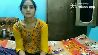 18-Year-Old Indian Girls Explore Bisexual Sex In This Hd Video