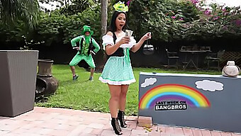 Az Utolsó Hét A Bangbros-On: Március 14.