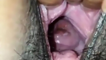 Bhabhi'S Tight Pussy Gets Double Penetrated