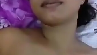 Indian Girl'S Homemade Pov Video