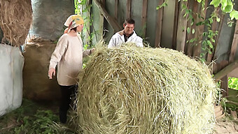 Los Agricultores Alemanes Se Ponen Traviesos En Este Video Hd