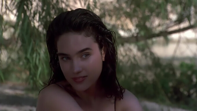 Jennifer Connelly'S Heetste Optreden In 1990 Film