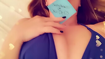 Barebacking Video With A Stunning Beauty