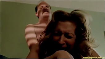 Alysia Reiner'S Hot Scene On Orange Is The New Black