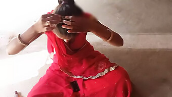 Cock-Hungry Indian Babe Neharocky Gets Her Throat Fucked By An Indian Big Cock In This Hd Video