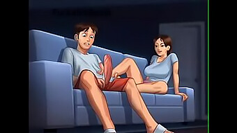 Đụ Em Gái Tôi Trên Ghế Sofa - Video 18+