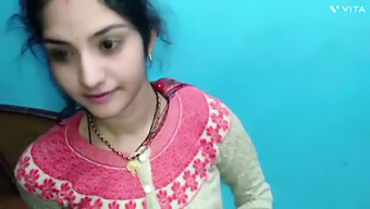 Bhabhi India Mengambil Zakar Abang Tiri Pada Waktu Malam