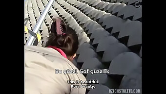 Altyazılı Türk Filmi: Oral Ve Anal Zevk