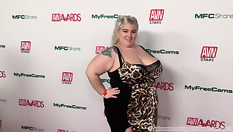 2019 Avn Awards - Red Carpet Party Part 3