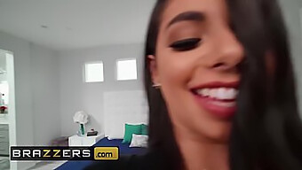 Bersedia Untuk Aksi Fuck Muka Yang Serius Dalam Video Brazzers Ini.