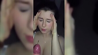 Amateur Girls In Hd Compilation 7: Oral And Anal Sex