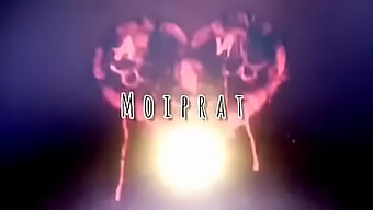 Moiprat 1: Orgasme Keras Dengan Amatir