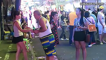 Bargirls In Bangkok: Wann Man Ein Happy End Bekommt