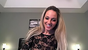 Naken Nikki Sims Perversa Camshow