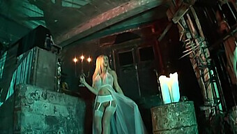 Harmony - Underworld - Tam Film Porno Yıldızının Cinsel Buluşması