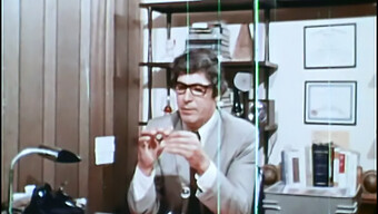 Tonton Film Penuh 'The Psychiatrist' Dari Tahun 1971