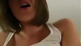 Sexo Oral Intenso Con Una Mujer Bella