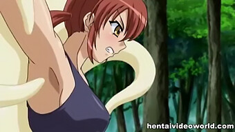 18+ Teen Anime Párů V Hd Videu