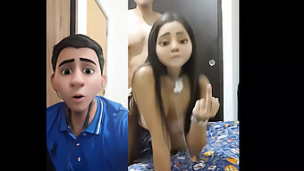 My Girlfriend'S Boss'S Personal Whore Revealed On Video Call And Cheated On Me