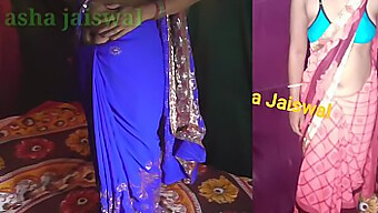 Satisfy Your Desire For Big Boobs And Big Cock With This Funny Indian Video